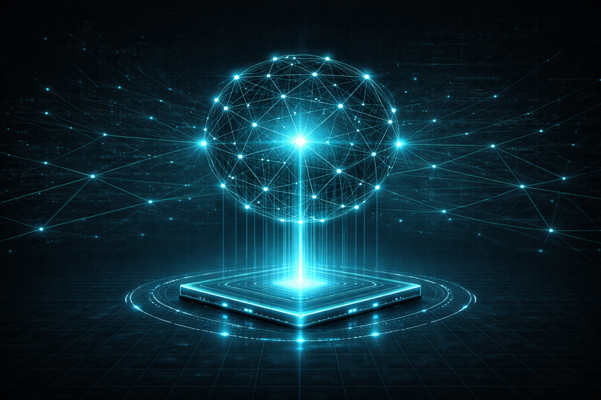 Domain illustration